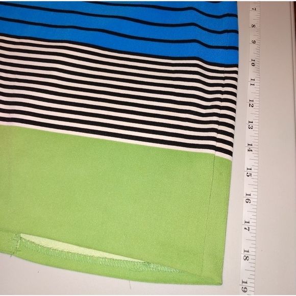 Pim + Larkin Mini Skirt - Picture 5 of 5